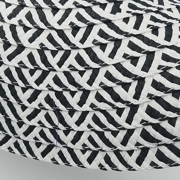 NWT Kooba Summer Pom Hat - Picture 4 of 8